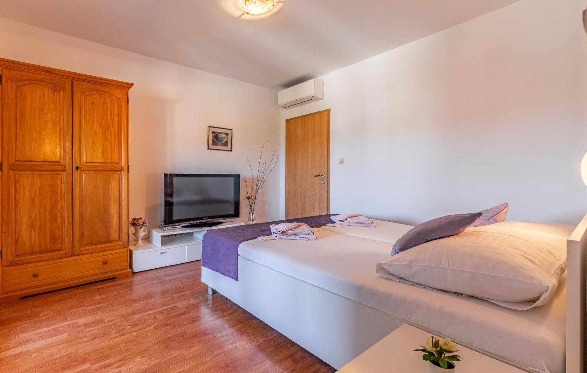 Viola Medulin Apartment Стая снимка